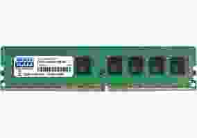 Модуль памяти GOODRAM 8 GB DDR4 2666 MHz (GR2666D464L19S/8G)