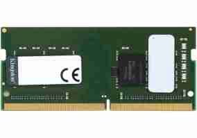 Модуль пам'яті Kingston ValueRAM SO-DIMM DDR4 KVR26S19S8/8