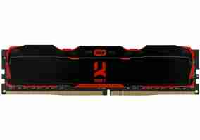 Модуль пам'яті GOODRAM Iridium X DDR4 IR-X2666D464L16S/16GDC