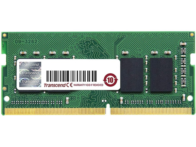 Модуль памяти Transcend JetRam SO-DIMM DDR4 JM2666HSB-8G