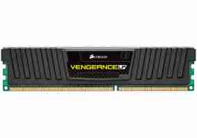 Модуль памяти Corsair Vengeance LP DDR3 CML16GX3M2A1600C9