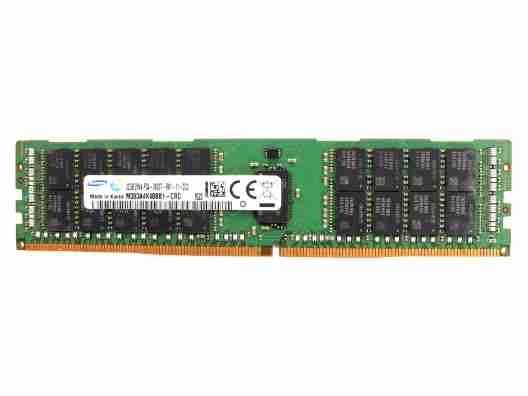 Модуль памяти Samsung DDR4 M393A2K43CB2-CTD