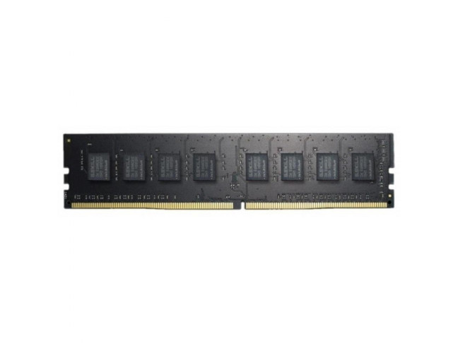 Модуль памяти G.Skill Value DDR4 F4-2666C19S-8GNT