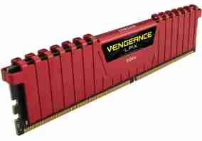 Модуль памяти Corsair Vengeance LPX DDR4 CMK16GX4M2E4000C19R