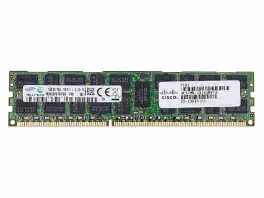 Модуль памяти Samsung DDR3 M393B2G70DB0-YK0