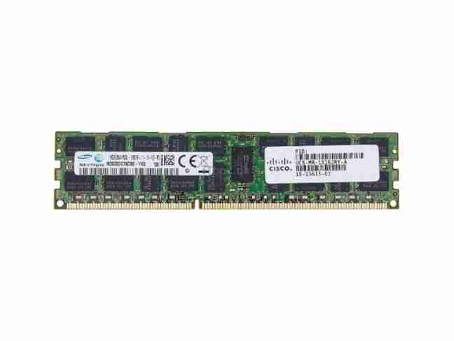 Модуль памяти Samsung DDR3 M393B2G70DB0-YK0