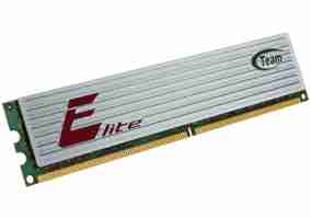 Модуль пам'яті Team Group Elite DDR3 TED3L8G1600C1101