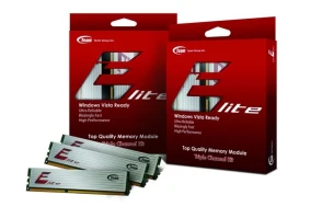 Модуль памяти Team Group Elite DDR3 TED3L8G1600C1101