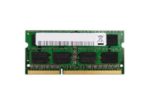 Модуль памяти Golden Memory 4 GB SO-DIMM DDR3L 1600 MHz (GM16LS11/4)