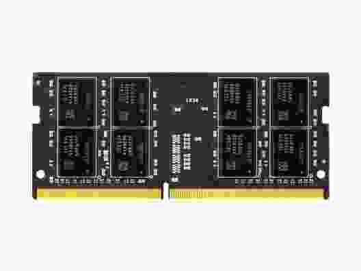 Модуль памяти Team Group Elite SO-DIMM DDR4 TED48G2133C15-S01