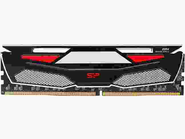 Модуль памяти Silicon Power DDR4 Gaming SP008GBLFU240BS2