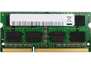 Модуль памяти Golden Memory SO-DIMM DDR3 GM16S11/4
