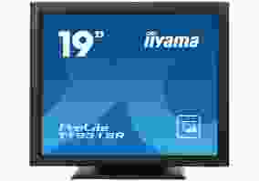 Монитор Iiyama ProLite T1931SR