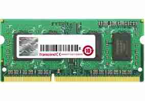 Модуль памяти Transcend DDR3 SO-DIMM TS256MSK64V3N