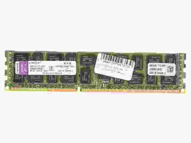 Модуль памяти Kingston ValueRAM DDR3 KVR16R11D4/8