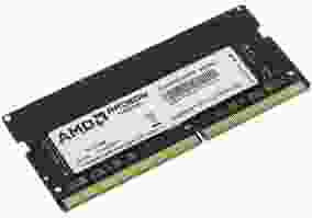 Модуль памяти AMD 4 GB SO-DIMM DDR4 2400 MHz (R744G2400S1S-U)