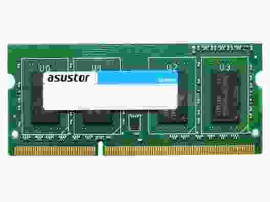 Модуль памяти ASUSTOR DDR3 SO-DIMM AS7-RAM2G