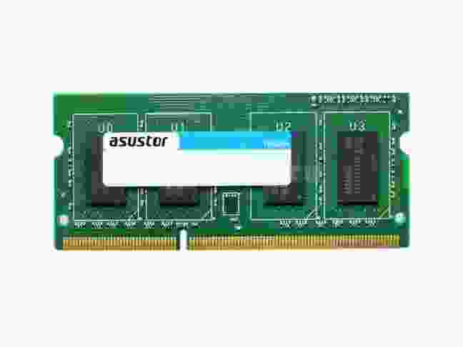 Модуль памяти ASUSTOR DDR3 SO-DIMM AS7-RAM2G