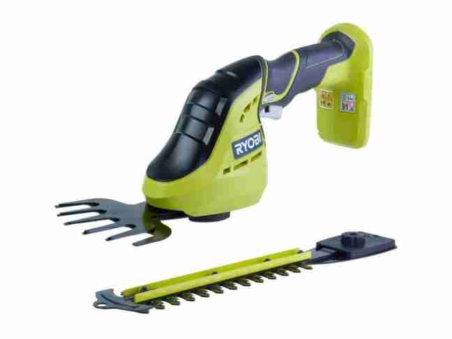 Кусторез Ryobi OGS1822