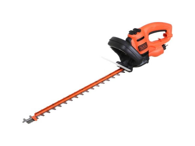 Кущоріз Black&Decker BEHTS301