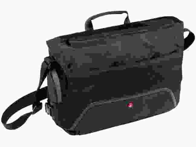 Сумка для камеры Manfrotto Advanced Befree Messenger