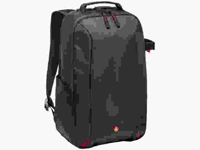 Сумка для камери Manfrotto Essential Camera and Laptop Backpack