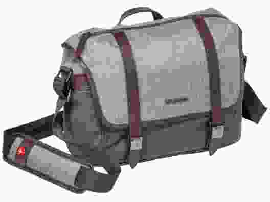 Сумка для камеры Manfrotto Windsor Messenger S