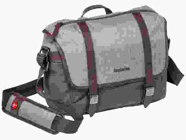 Сумка для камеры Manfrotto Windsor Messenger S