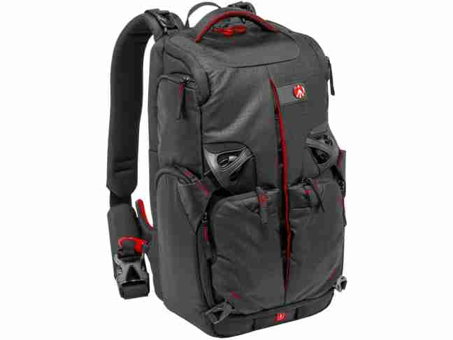 Сумка для камери Manfrotto Pro Light Camera Backpack 3N1-25 PL