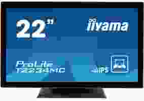 Монитор Iiyama ProLite T2234MC