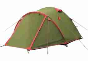 Палатка Tramp Camp 4 -местная