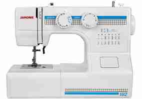 Швейна машина Janome 102