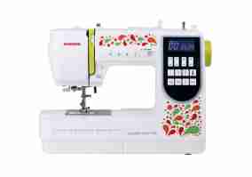 Швейна машина Janome Excellent Stitch 300