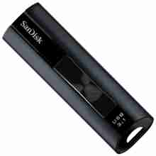 USB флеш накопичувач SanDisk 256 GB Extreme Pro (SDCZ880-256G-G46)