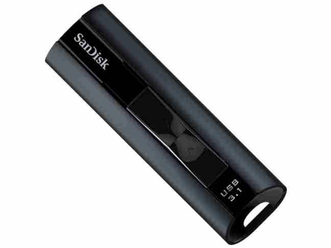 USB флеш накопичувач SanDisk 256 GB Extreme Pro (SDCZ880-256G-G46)