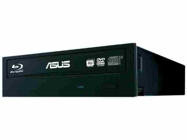 Оптический привод Asus BC-12D2HT