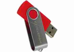 USB флеш накопитель Exceleram P1 Series 8 ГБ