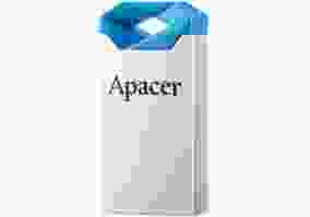 USB флеш накопитель Apacer AH111 64 ГБ Crystal