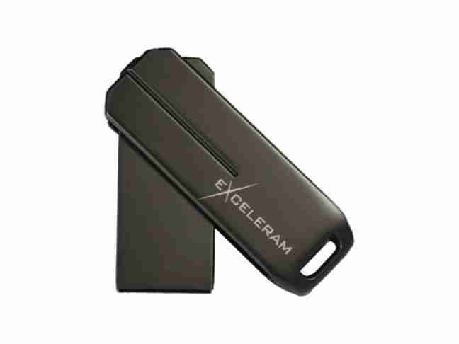 USB флеш накопитель Exceleram U3 Series USB 2.0 32 ГБ