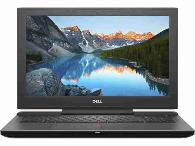 Ноутбук Dell G5 15 5587 [G55581S1NDW-60B]