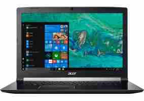 Ноутбук Acer Aspire 7 A717-72G [A717-72G-74Q9]