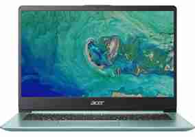 Ноутбук Acer Swift 1 SF114-32 [SF114-32-P3W7]