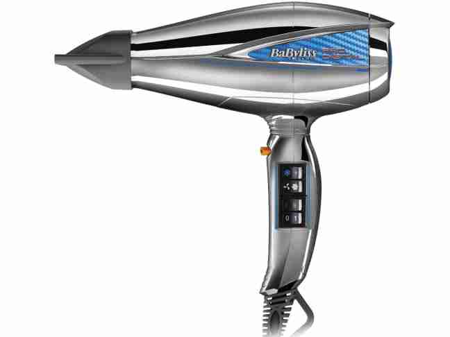 Фен BaByliss 6000E