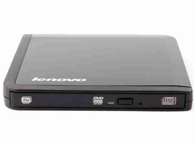 Оптический привод Lenovo DB60