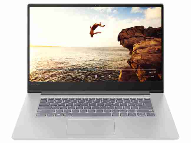 Ноутбук Lenovo Ideapad 530s 15 [530S-15IKB 81EV007WRA]