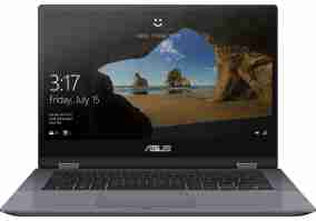 Ноутбук Asus VivoBook Flip 14 TP412UA [TP412UA-EC047T]