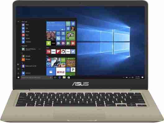 Ноутбук Asus VivoBook 14 X411UF [X411UF-EB066]