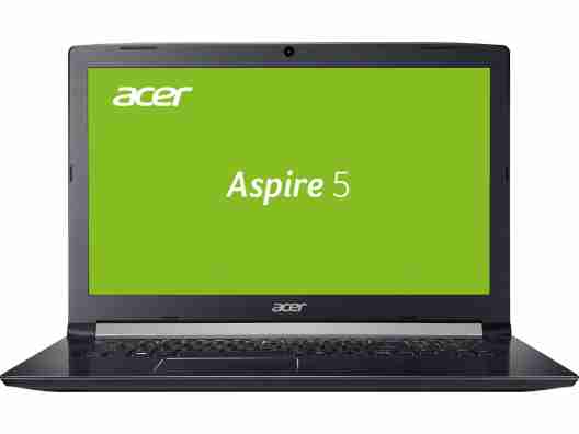 Ноутбук Acer Aspire 5 A517-51G [NX.GVQEU.034]