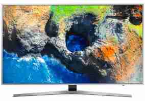 Телевізор Samsung UE-49MU6402