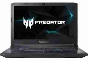 Ноутбук Acer Predator Helios 500 PH517-61 [PH517-61-R2ZE]